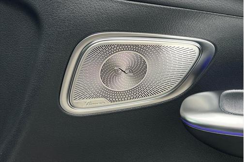 2025 Mercedes-Benz GLC 350e Base