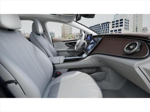 2025 Mercedes-Benz EQE 350 4MATIC