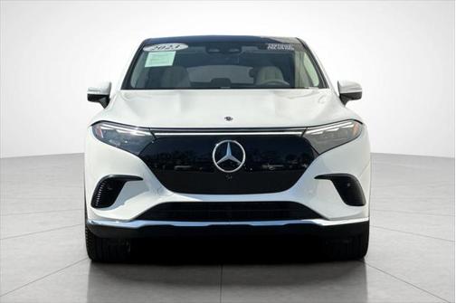 2023 Mercedes-Benz EQS 450 4MATIC