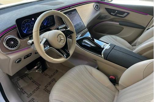 2023 Mercedes-Benz EQS 450 4MATIC