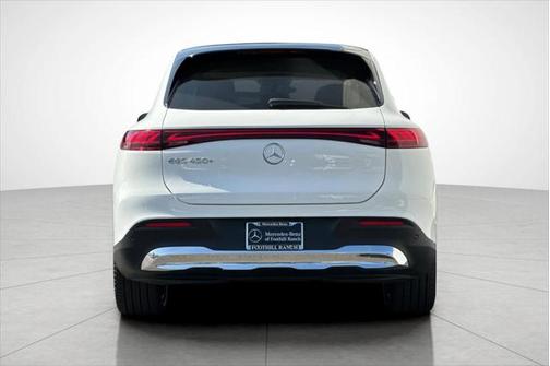2023 Mercedes-Benz EQS 450 4MATIC