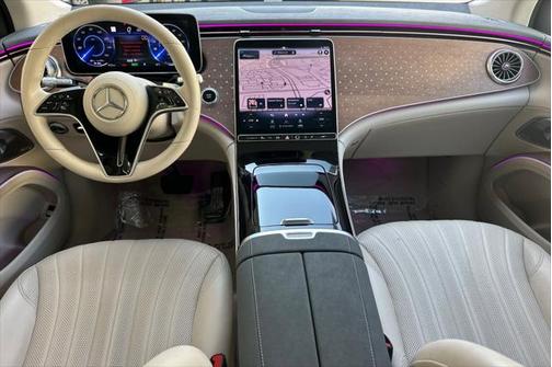 2023 Mercedes-Benz EQS 450 4MATIC