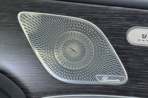 MANUFAKTUR Alpine Grey 2026 Mercedes-Benz GLE 350 Base