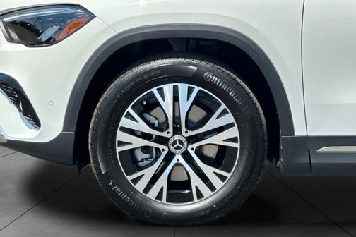 2026 Mercedes-Benz GLA 250 4MATIC