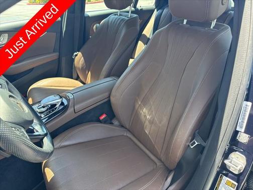 2017 Mercedes-Benz E-Class E 300