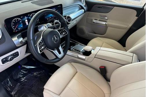 2022 Mercedes-Benz GLB 250 Base