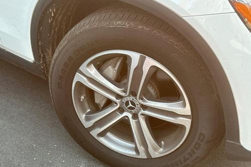 2022 Mercedes-Benz GLC 300 Base