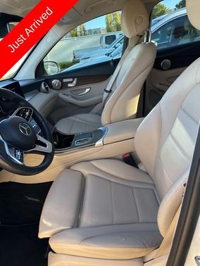 2022 Mercedes-Benz GLC 300 Base