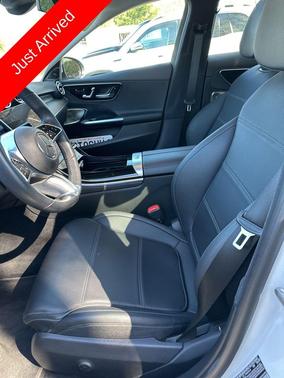 2023 Mercedes-Benz C-Class Sedan