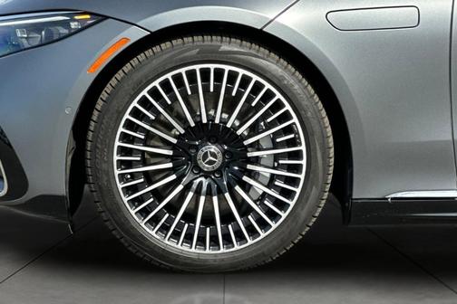 2023 Mercedes-Benz EQS 580 4MATIC