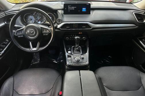 2022 Mazda CX-9 Touring