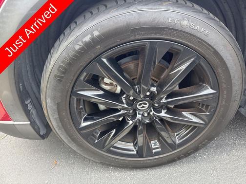 2022 Mazda CX-9 Touring