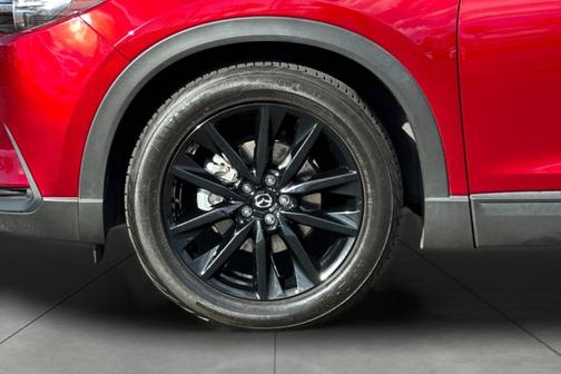 2022 Mazda CX-9 Touring