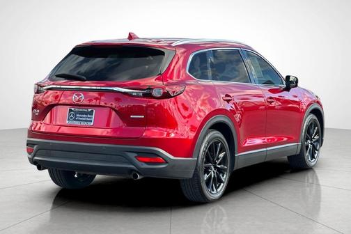 2022 Mazda CX-9 Touring