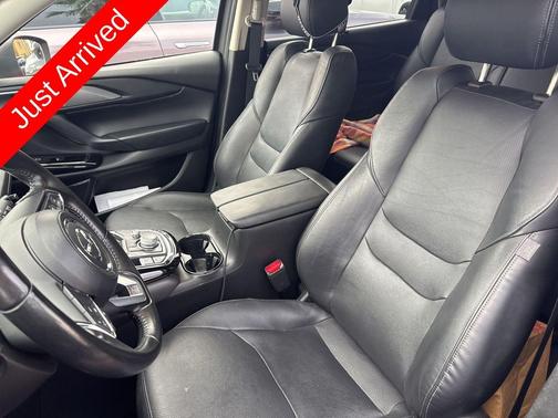 2022 Mazda CX-9 Touring