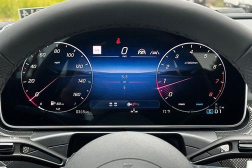 2026 Mercedes-Benz CLE 300 4MATIC Cabriolet