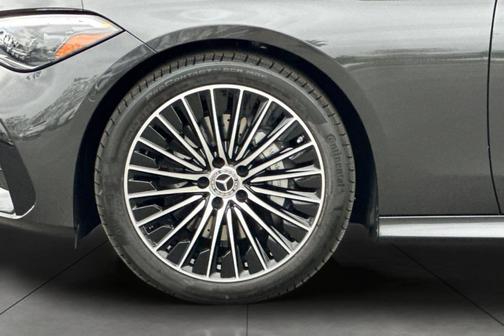 2026 Mercedes-Benz CLE 300 4MATIC Cabriolet