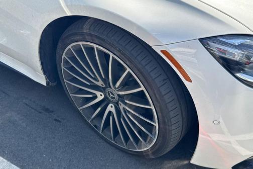 2022 Mercedes-Benz S-Class 4MATIC