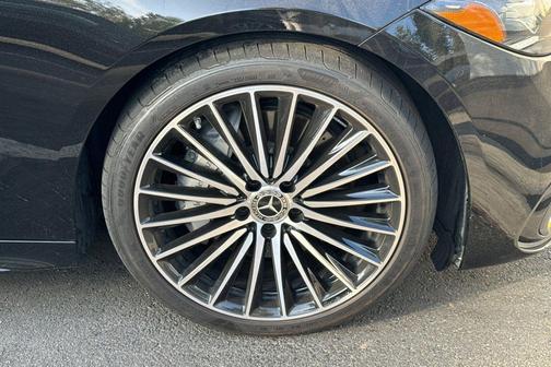 2023 Mercedes-Benz C-Class C 300 4MATIC