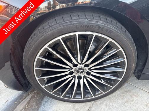 2023 Mercedes-Benz C-Class C 300 4MATIC