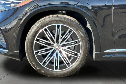 2023 Mercedes-Benz EQS 580 4MATIC