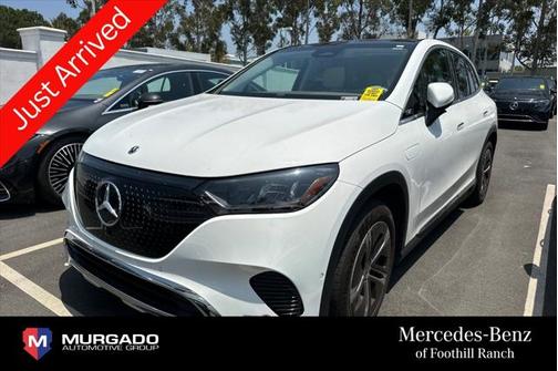 2023 Mercedes-Benz EQE 350+ Base