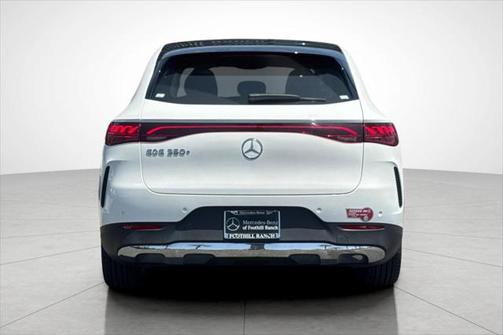 2023 Mercedes-Benz EQE 350+ Base