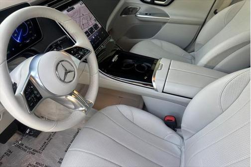 2023 Mercedes-Benz EQE 350+ Base