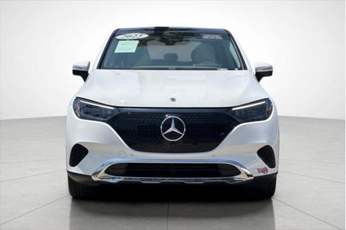 2023 Mercedes-Benz EQE 350+ Base