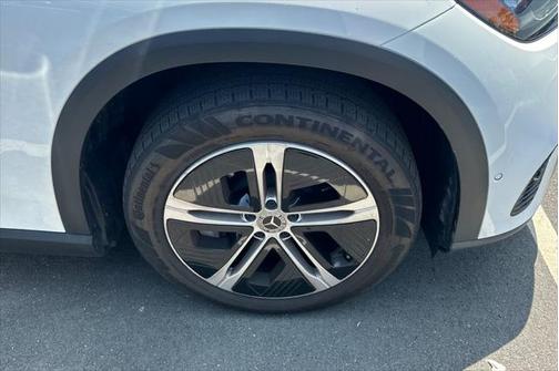 2023 Mercedes-Benz EQE 350+ Base