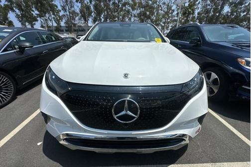 2023 Mercedes-Benz EQE 350+ Base