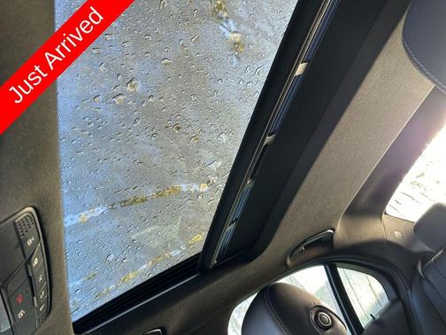 2021 Mercedes-Benz C-Class Sedan