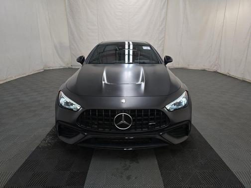 2024 Mercedes-Benz AMG CLE 53 4MATIC+