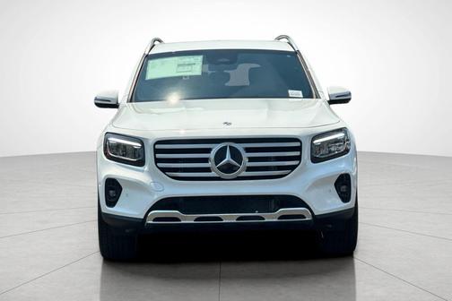 2025 Mercedes-Benz GLB 250 Base