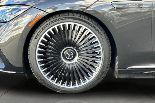 2023 Mercedes-Benz AMG EQE 4MATIC+
