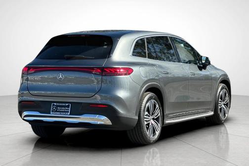 2023 Mercedes-Benz EQS 450 4MATIC