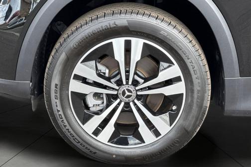 2025 Mercedes-Benz GLB 250 Base