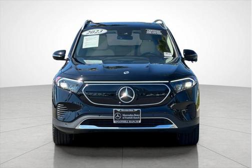 2023 Mercedes-Benz EQB 300 4MATIC