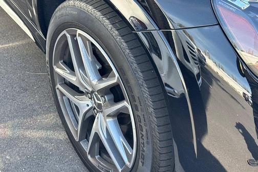 2024 Mercedes-Benz AMG GLE 53 4MATIC+ Coupe