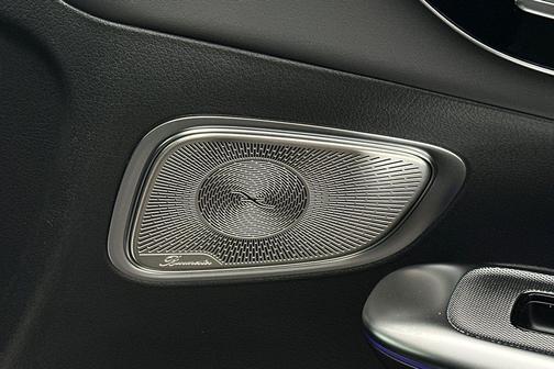 2026 Mercedes-Benz AMG GLC 43 4MATIC Coupe