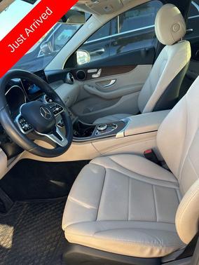 2020 Mercedes-Benz C-Class C 300 4MATIC