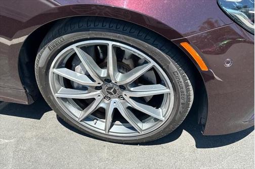 2023 Mercedes-Benz E-Class E 450