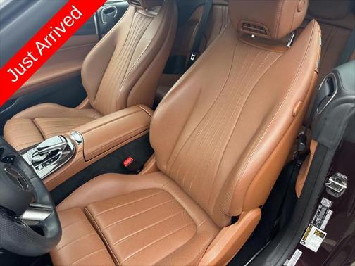2023 Mercedes-Benz E-Class E 450