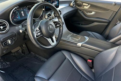 2022 Mercedes-Benz GLC 300 Base