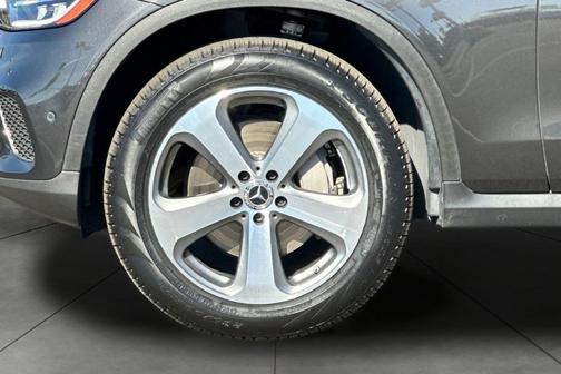 2022 Mercedes-Benz GLC 300 Base