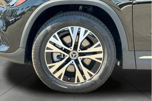 2025 Mercedes-Benz GLA 250 Base