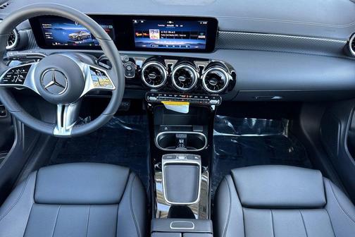 2026 Mercedes-Benz CLA 250 Base