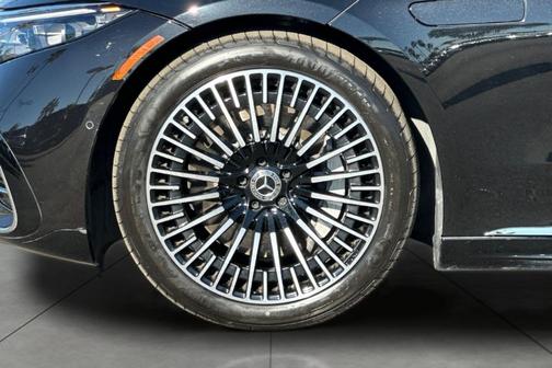 2022 Mercedes-Benz EQS 450+ 4MATIC