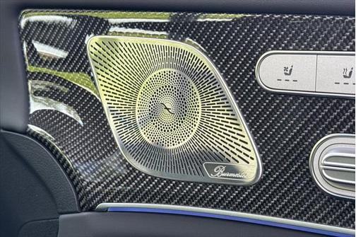 2025 Mercedes-Benz AMG GLE 63 S 4MATIC+