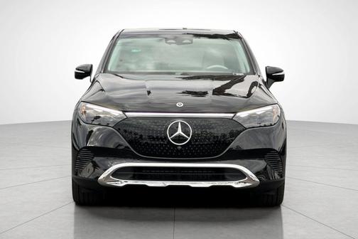 2026 Mercedes-Benz EQE 320+ 